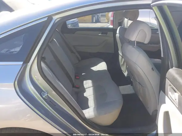 5NPE24AF6GH316218 2016 HYUNDAI SONATA - Image 8