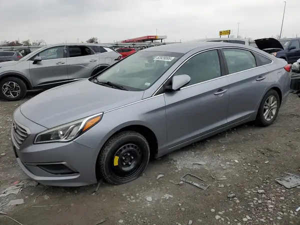 5NPE24AF6GH316252 2016 HYUNDAI SONATA - Image 1