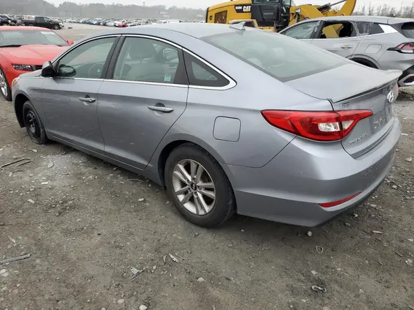 5NPE24AF6GH316252 2016 HYUNDAI SONATA - Image 2