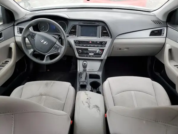 5NPE24AF6GH316252 2016 HYUNDAI SONATA - Image 8