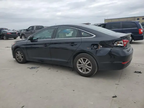 5NPE24AF6GH317773 2016 HYUNDAI SONATA - Image 2