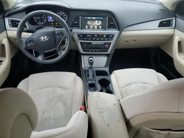5NPE24AF6GH317773 2016 HYUNDAI SONATA - Image 8