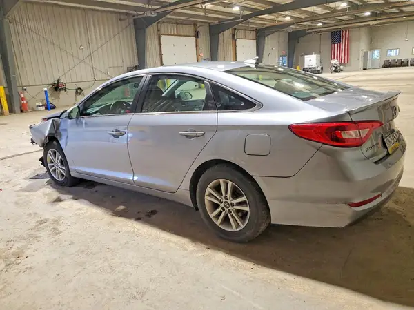 5NPE24AF6GH318938 2016 HYUNDAI SONATA - Image 2