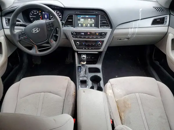 5NPE24AF6GH318938 2016 HYUNDAI SONATA - Image 8