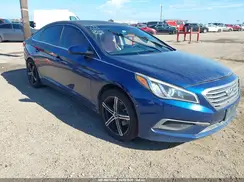 5NPE24AF6GH319233 2016 HYUNDAI SONATA