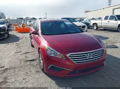 5NPE24AF6GH320091 2016 HYUNDAI SONATA