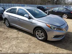 5NPE24AF6GH322469 2016 HYUNDAI SONATA