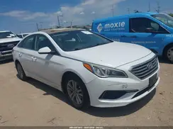 5NPE24AF6GH322651 2016 HYUNDAI SONATA