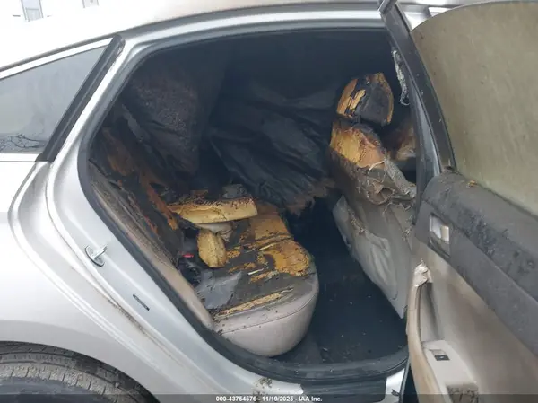 5NPE24AF6GH322701 2016 HYUNDAI SONATA - Image 8