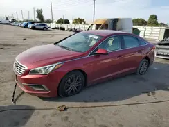 5NPE24AF6GH322813 2016 HYUNDAI SONATA