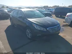5NPE24AF6GH323234 2016 HYUNDAI SONATA