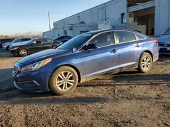 5NPE24AF6GH323721 2016 HYUNDAI SONATA