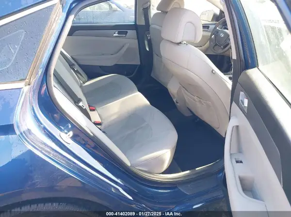 5NPE24AF6GH323721 2016 HYUNDAI SONATA - Image 8