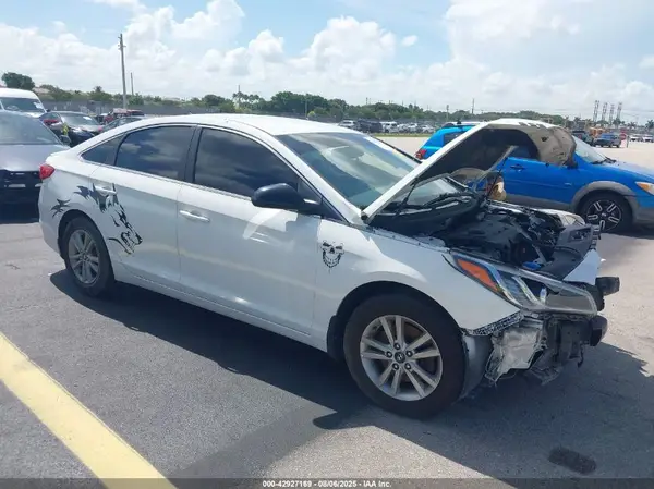 5NPE24AF6GH323945 2016 HYUNDAI SONATA