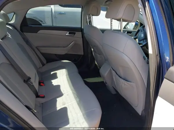 5NPE24AF6GH324139 2016 HYUNDAI SONATA - Image 8