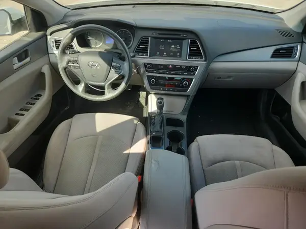 5NPE24AF6GH324271 2016 HYUNDAI SONATA - Image 8