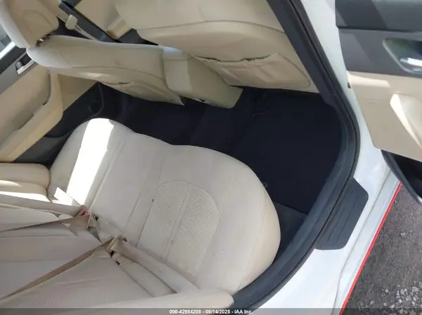 5NPE24AF6GH325761 2016 HYUNDAI SONATA - Image 8