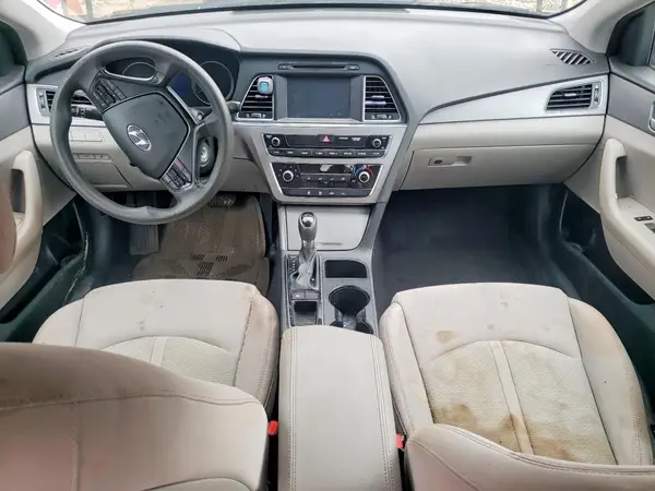 5NPE24AF6GH325887 2016 HYUNDAI SONATA - Image 8