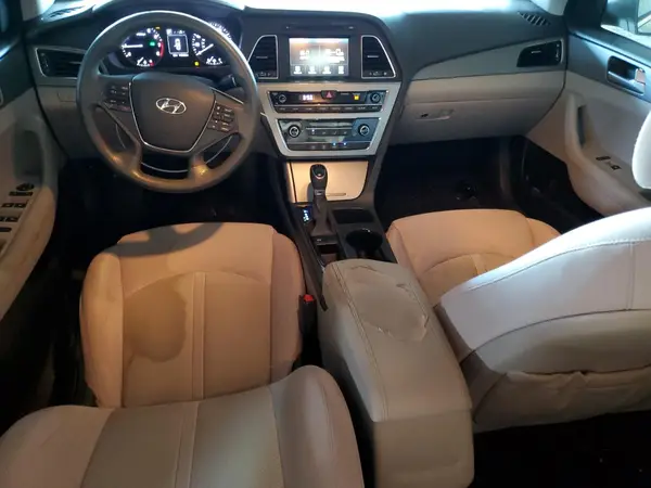 5NPE24AF6GH327204 2016 HYUNDAI SONATA - Image 8