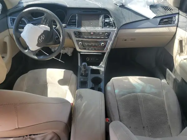 5NPE24AF6GH327283 2016 HYUNDAI SONATA - Image 8
