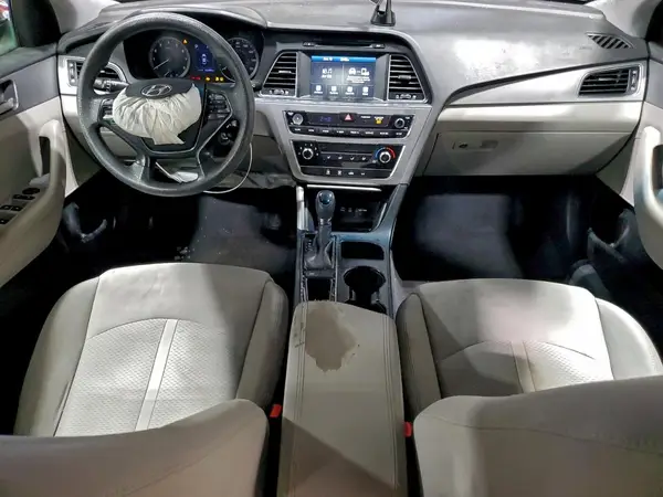 5NPE24AF6GH327350 2016 HYUNDAI SONATA - Image 8