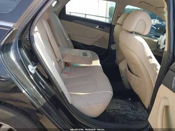 5NPE24AF6GH327526 2016 HYUNDAI SONATA - Image 8