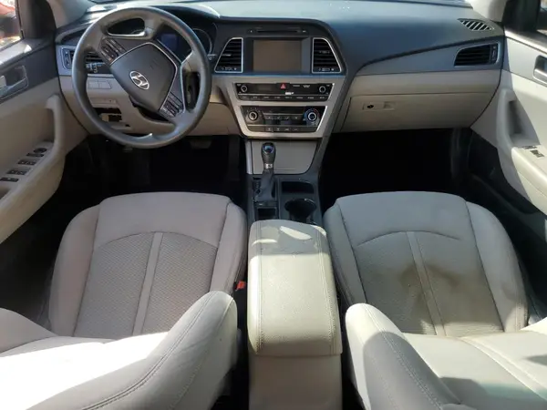 5NPE24AF6GH328515 2016 HYUNDAI SONATA - Image 8