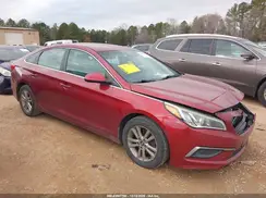 5NPE24AF6GH329261 2016 HYUNDAI SONATA
