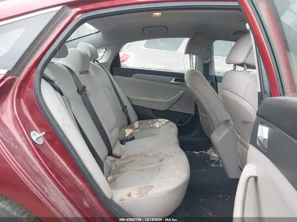 5NPE24AF6GH329261 2016 HYUNDAI SONATA - Image 8