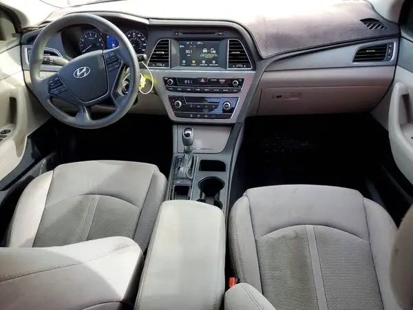5NPE24AF6GH330054 2016 HYUNDAI SONATA - Image 8
