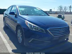 5NPE24AF6GH330183 2016 HYUNDAI SONATA