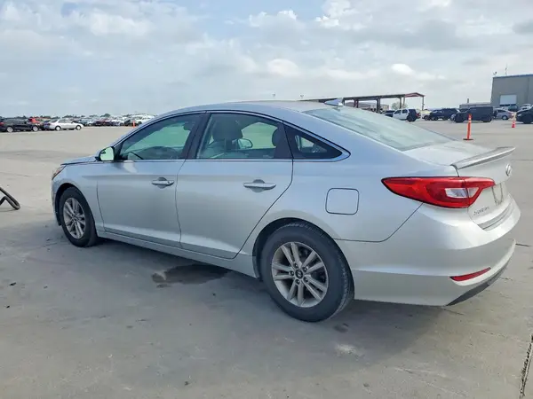 5NPE24AF6GH332936 2016 HYUNDAI SONATA - Image 2