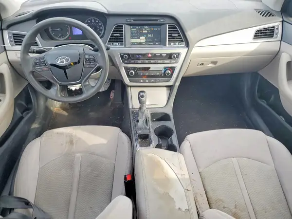 5NPE24AF6GH332936 2016 HYUNDAI SONATA - Image 8