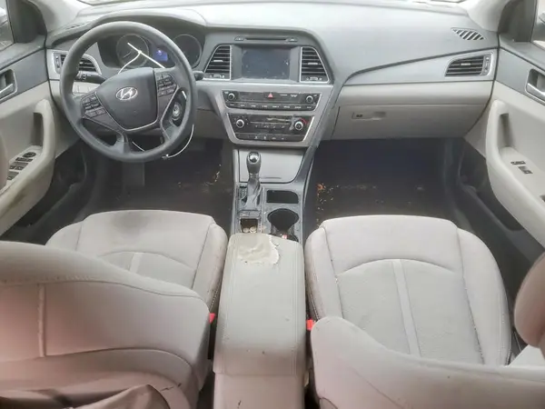 5NPE24AF6GH333018 2016 HYUNDAI SONATA - Image 8