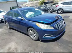 5NPE24AF6GH333259 2016 HYUNDAI SONATA