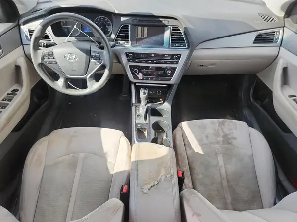5NPE24AF6GH334041 2016 HYUNDAI SONATA - Image 8