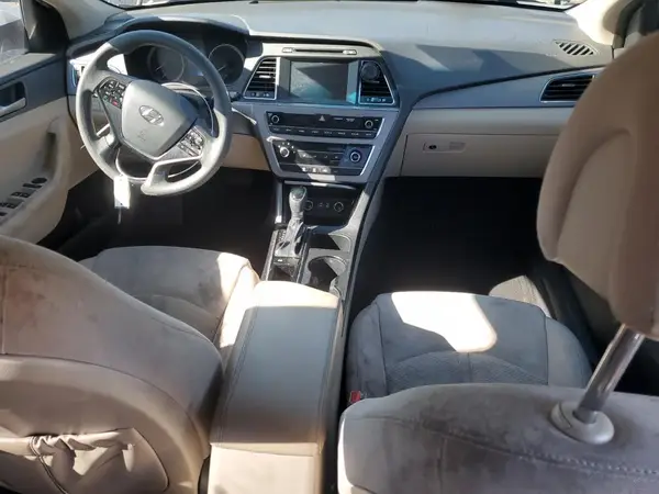 5NPE24AF6GH334055 2016 HYUNDAI SONATA - Image 8