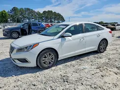 5NPE24AF6GH335772 2016 HYUNDAI SONATA