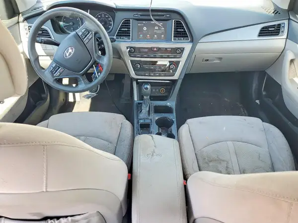 5NPE24AF6GH335772 2016 HYUNDAI SONATA - Image 8