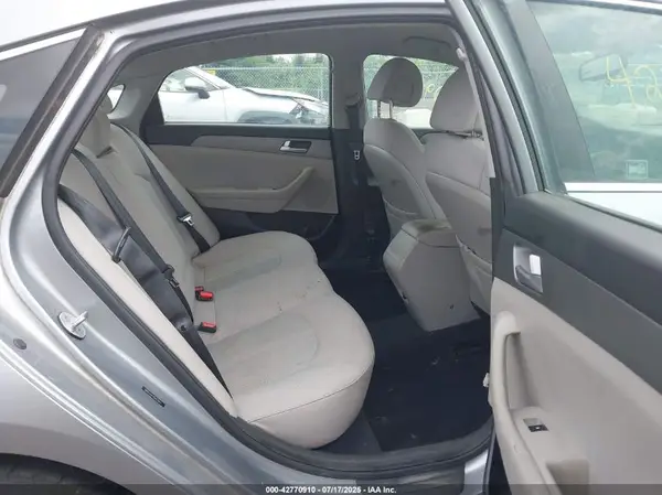 5NPE24AF6GH335917 2016 HYUNDAI SONATA - Image 8