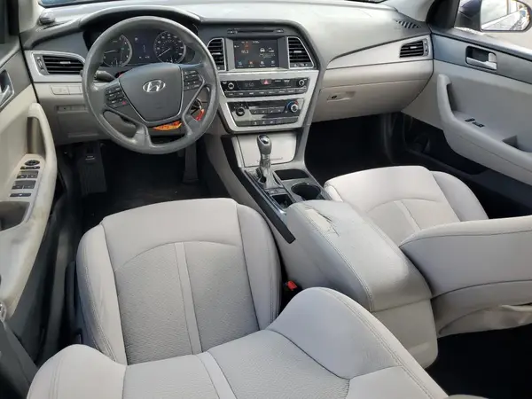 5NPE24AF6GH336176 2016 HYUNDAI SONATA - Image 8