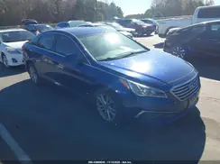 5NPE24AF6GH336534 2016 HYUNDAI SONATA