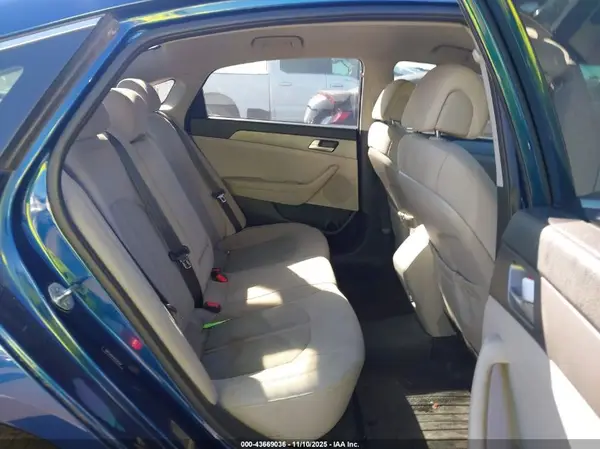 5NPE24AF6GH336534 2016 HYUNDAI SONATA - Image 8