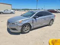5NPE24AF6GH336792 2016 HYUNDAI SONATA