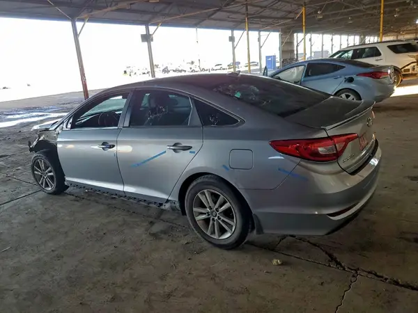 5NPE24AF6GH337232 2016 HYUNDAI SONATA - Image 2