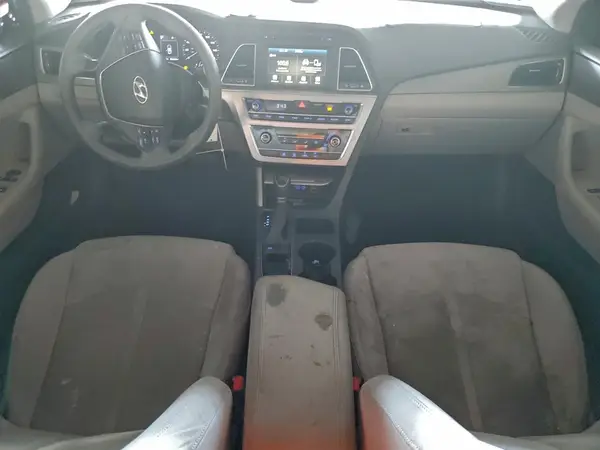 5NPE24AF6GH337232 2016 HYUNDAI SONATA - Image 8
