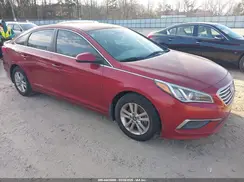 5NPE24AF6GH337313 2016 HYUNDAI SONATA