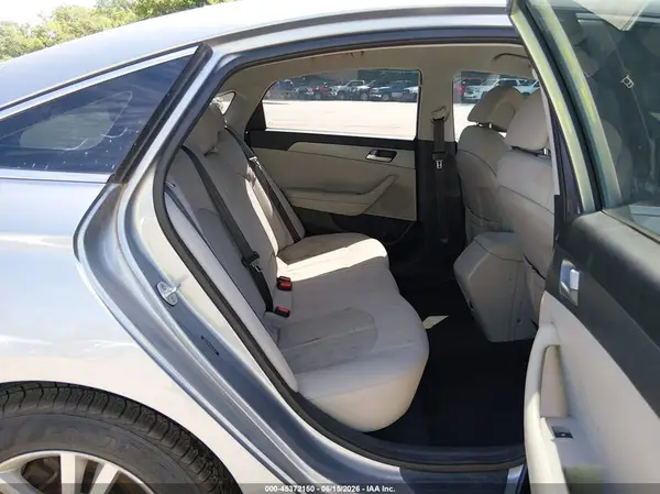 5NPE24AF6GH337571 2016 HYUNDAI SONATA - Image 8