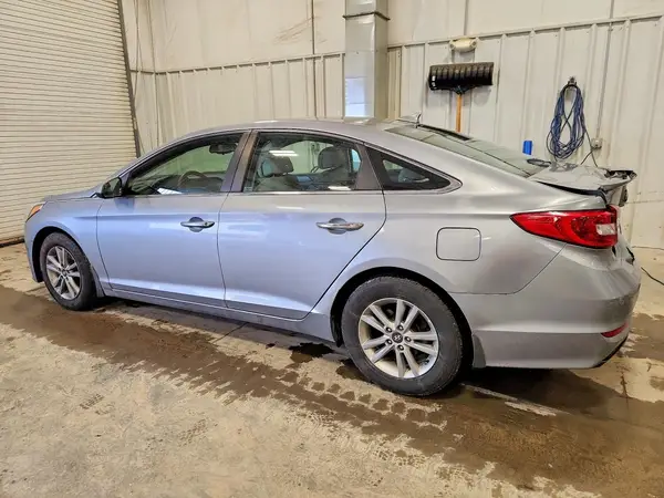 5NPE24AF6GH337585 2016 HYUNDAI SONATA - Image 2