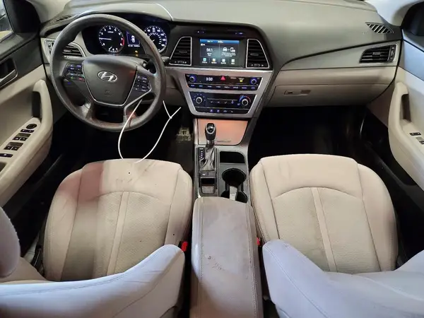 5NPE24AF6GH337585 2016 HYUNDAI SONATA - Image 8